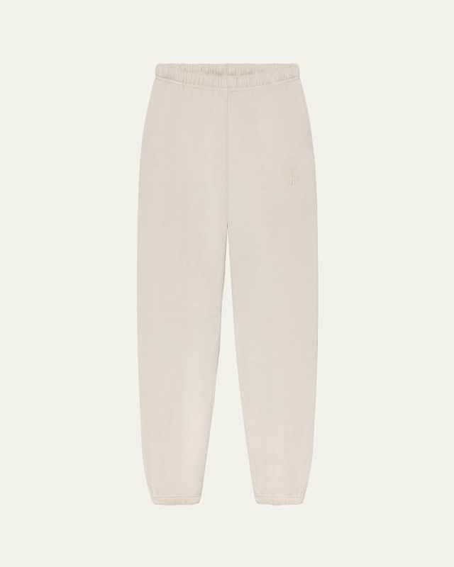 Boyfriend Pocket Sweatpants